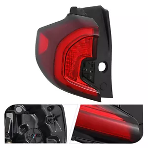 Luz trasera exterior izquierda para GMC Terrain SLE/SLT 2022 2023 2024 - Imagen 1 de 24