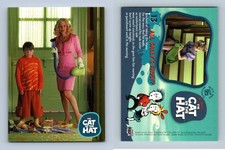 All Sally's Fault #13 The Cat In The Hat 2003 Comic Images Trading Card