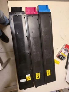 toner - Foto 1 di 1