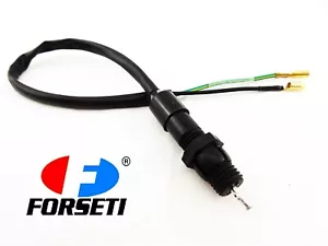 HONDA Z50 73-87 FORSETI REAR BRAKE LIGHT SWITCH ASSEMBLY - Bild 1 von 3
