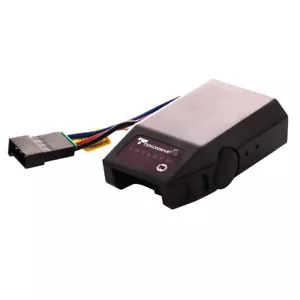Tekonsha 9030 Voyager Electric Trailer Brake Control Unit 1-4 Axles Caravan - Picture 1 of 8