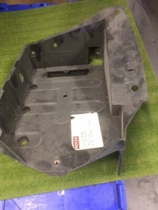 Rover Metro Battery Box genuine new YJC100760 - Picture 1 of 1
