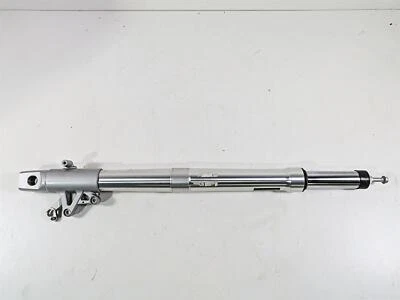 BMW R1200R K27 2012 Marzocchi pierna de horquilla delantera izquierda recta X144 31427729226 Foto 1 de 4