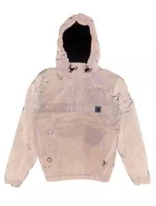 Carhartt W' Nimbus Pullover Reflective Anorak Jacket - Bild 1 von 7