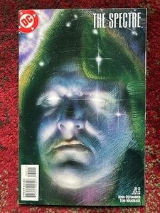 Lote de 12 The Spectre #49 - #61 de John Ostrander con portada de Alex Horley 1997 DC - Imagen 1 de 24