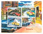 4. Cinderella Somalia classic cars automobiles