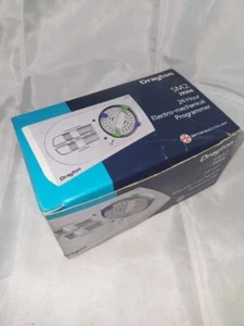 Drayton SM2 29206 Mechanical Dual Channel Programmer - BNIB - Imagen 1 de 6