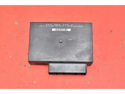 Centralina Skoda Fabia I Praktik 6Y5 6Q0959433H 2002 23317886 - Immagine 1 di 4