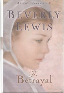 Der Verrat (Abram's Daughters #2) - Hardcover von Beverly Lewis Vintage - Bild 1 von 1