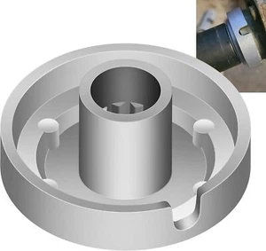 Adaptador de recortadora de césped C535000210 para Echo SRM-225 SRM-280 SRM-200 SRM-266... - Imagen 1 de 7