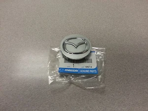 2007 2008 2009 Mazda CX9 center wheel cap for 20 inch wheel oem new!!! - Picture 1 of 3