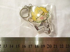 "Hypnosis Mic: Division Rap Battle" Hifumi Izanami, Sanrio Remix key ring - Picture 1 of 2