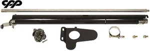 1955 1956 CHEVROLET STEERING COLUMN JACKET SHORTENING KIT 500 POWER STEERING - Picture 1 of 8