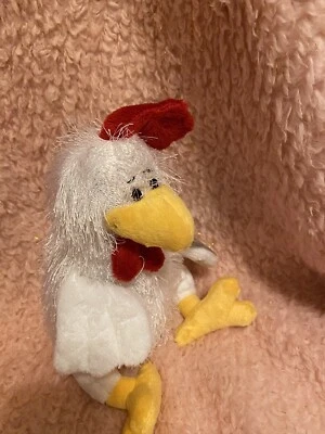 NWT Ganz Webkinz Chicken Unused/sealed Tag - Image 1 of 2