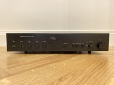Amplificatore Proton 520