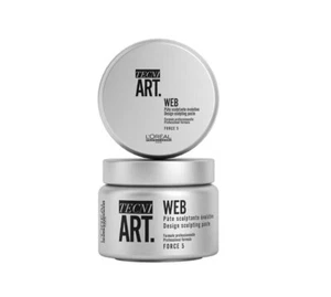 Loreal TECNI.ART WEB Paste 150 ml - Bild 1 von 1