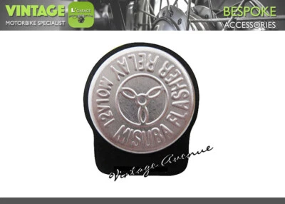 [LG]RELÉ INTERMITENTE SEÑAL KAWASAKI KZ700 KZ750 Z750 KZ900 KZ1000 Z1000 Z1R Z1*12V Foto 1 de 4