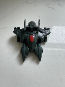 G1 Vintage 1984 Go Bot Vamp Transformer Alien Spaceship BANDAI MACAU Figure - Picture 1 of 8