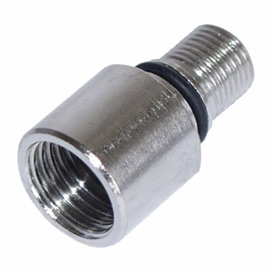 Innovatek Outlet adapter for HPPS / EHEIM 1046 to 1/4 inch (it) straight 500202 - Picture 1 of 1