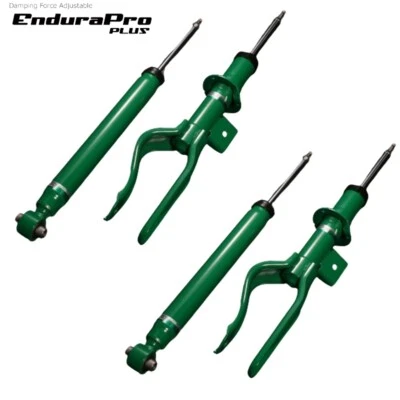 TEIN Endura Pro Plus Stoßdämpfer härtever für TESLA MODEL Y EV Performance 393KW - Bild 1 von 3