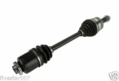 Nuevo eje de transmisión delantero derecho pasajero transmisión CV eje para Hyundai Entourage Foto 1 de 4