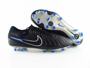 Nike Tiempo Legend 10 Elite FG Black  ACC DV4328 040 Eur_38.5/39/41/42/42.5/45 - Bild 1 von 5