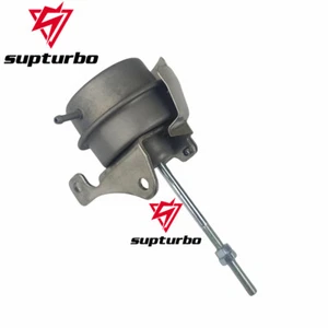54399880030 for Renault Clio III 1.5 dCi 78Kw 106HP K9K 2005- Turbo wastegate - Bild 1 von 7