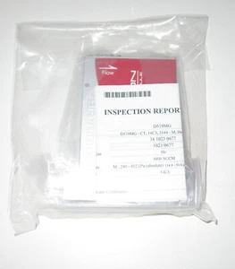 Horiba STEC Criterion D519MG Gas: BLNK 1000SCCM - Imagen 1 de 3