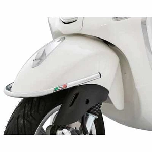 FACO FA1680C PARAURTI PARAFANGO ANTERIORE PIAGGIO 50 per Vespa SPRINT 2T  2014-2 - Foto 1 di 6
