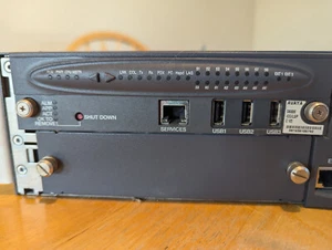 Avaya S8300 C gateway server (Three Available 2- V2, 1- V4) - Picture 1 of 6