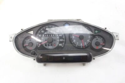 PIAGGIO X8 250 639375 STRUMENTAZIONE CONTACHILOMETRI 2006 SPEEDOMETER 584592 - Immagine 1 di 3