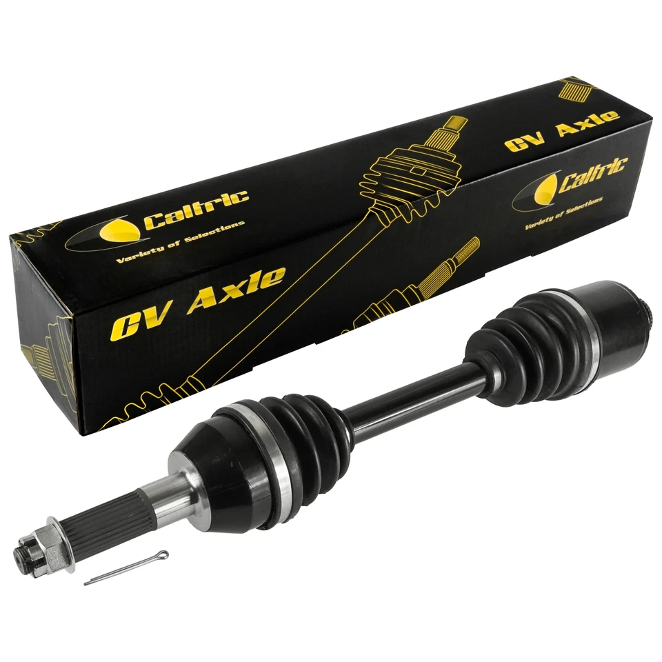 Eje articulado CV completo trasero izquierdo o derecho para Polaris Sportsman 700 4X4 2003-05 Foto 1 de 4