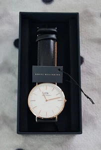 Orologio Daniel Wellington uomo classi sheffield - Foto 1 di 4