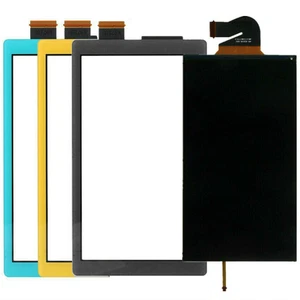 Per Nintendo Switch Lite display touch screen digitalizzatore vetro sostituzione produttore di apparecchiature originali - Foto 1 di 9