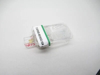 Lámpara de luz de cortesía interior maletero Honda Acura 2001-2023 34261-S5A-003 OEM Foto 1 de 4