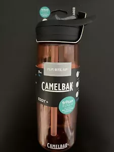 Camelbak Eddy+ 0.75L Bottle Red - Picture 1 of 1