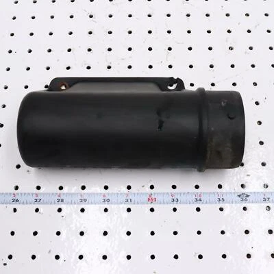 Polaris Scrambler 400 1999 caja de herramientas caja de almacenamiento 5431974 Foto 1 de 4