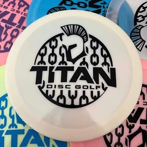 Gateway Disc Sports Diamond Assassin 9/6/-1.5/1 - Picture 1 of 12