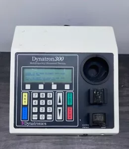 Dynatronics Dynatron 300 Ultrasound Therapy Machine - Picture 1 of 5