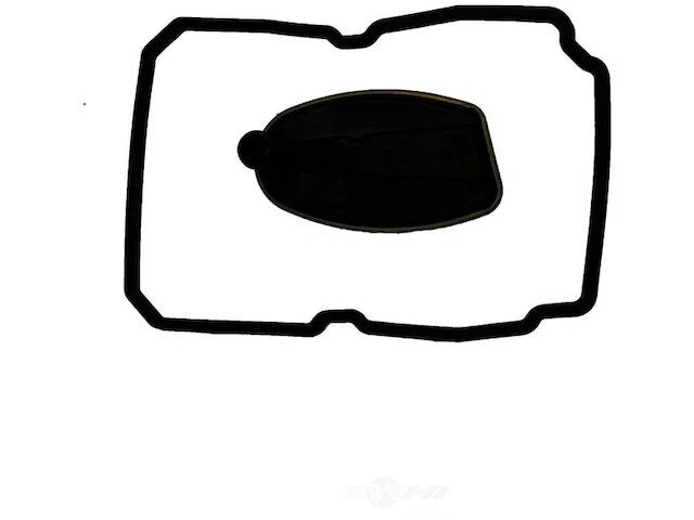 Комплект фильтров для автоматической коробки передач переменного тока Delco подходит для Dodge Charger 2006-2014 75RFHV - Изображение 1 из 1