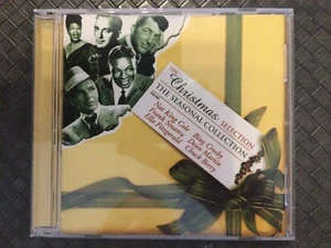 The Christmas Collection THE SEASONAL COLLECTION Various Artists 2002 FREE P&P - Imagen 1 de 3