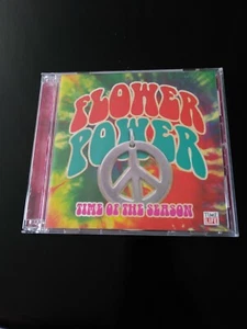 Flower Power: Time Of The Season - Bild 1 von 5