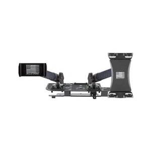 Bulletpoint Mounting Solutions RubiGrid Metal Dash Mount Phone + Tablet Holde... - Picture 1 of 8