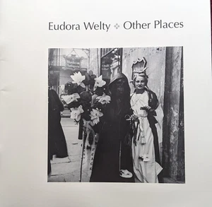 Eudora Welty: Other Places, 1930s New Orleans & New York photography - Picture 1 of 6