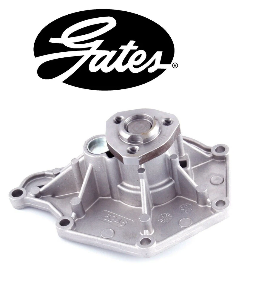 Puertas bomba agua motor VW Touareg V6 41194 para Audi A4 A5 A6 Quattro Q5 Q7 S4 Foto 1 de 1