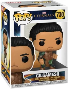 Funko Pop! Figura Vinilo Marvel: Eternals - Gilgamesh - Imagen 1 de 2
