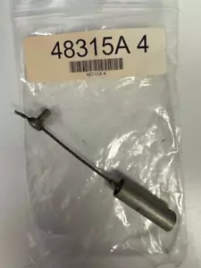 Mercury Quicksilver Choke Plunger OEM part # 48315A4 - Foto 1 di 2