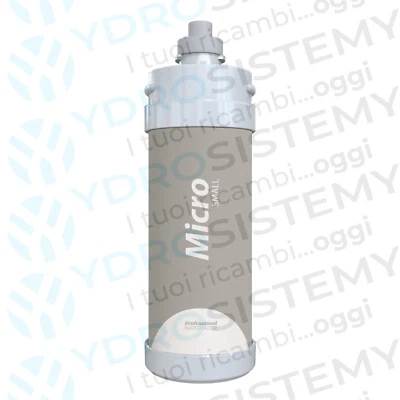 Professional Micro Small Antimicrobico con Sali d'Argento - Immagine 1 di 2