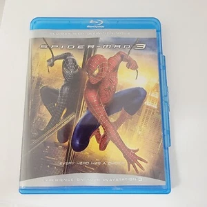 Spider-Man 3 [Blu-ray] (2007) Movie - Bild 1 von 3