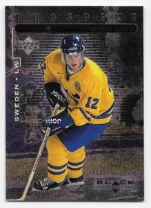 98/99 BLACK DIAMOND PROSPECT SP/ROOKIE RC Hockey (#91-120) U-Pick From List - Picture 1 of 30
